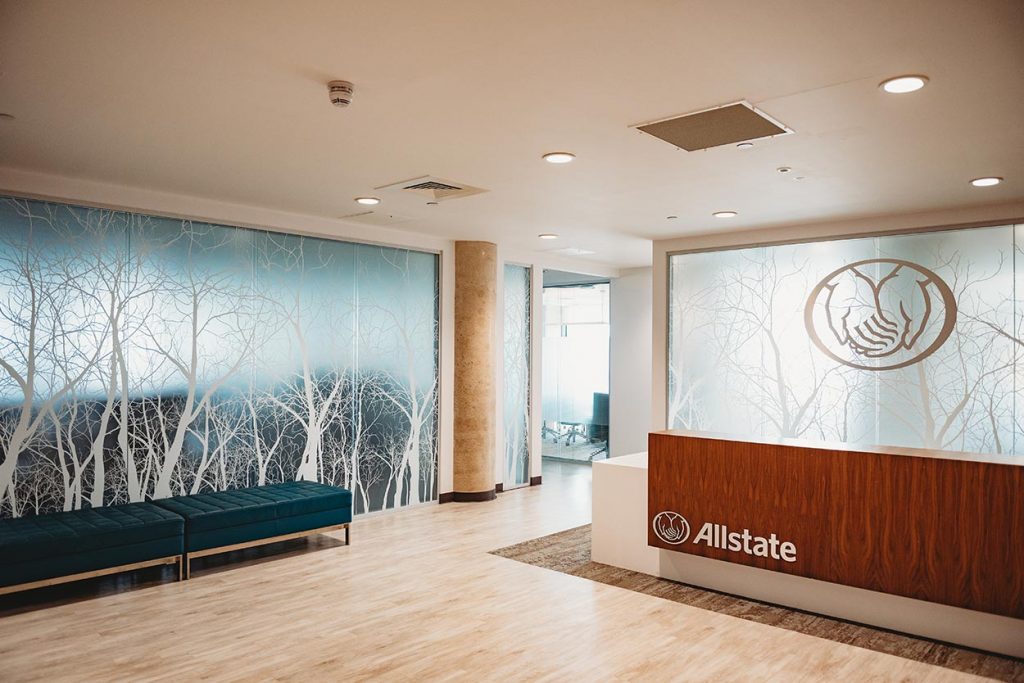 OTWC - Allstate - Corporate Offices