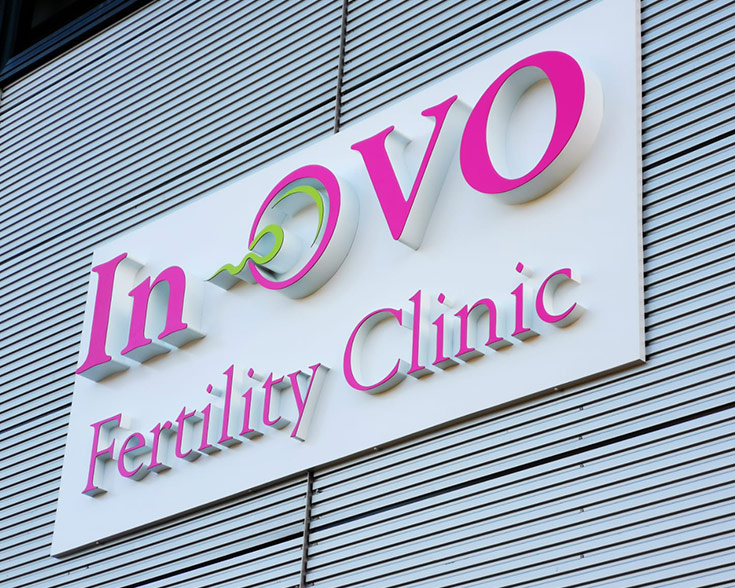 OTWC - Inovo Fertility Clinic